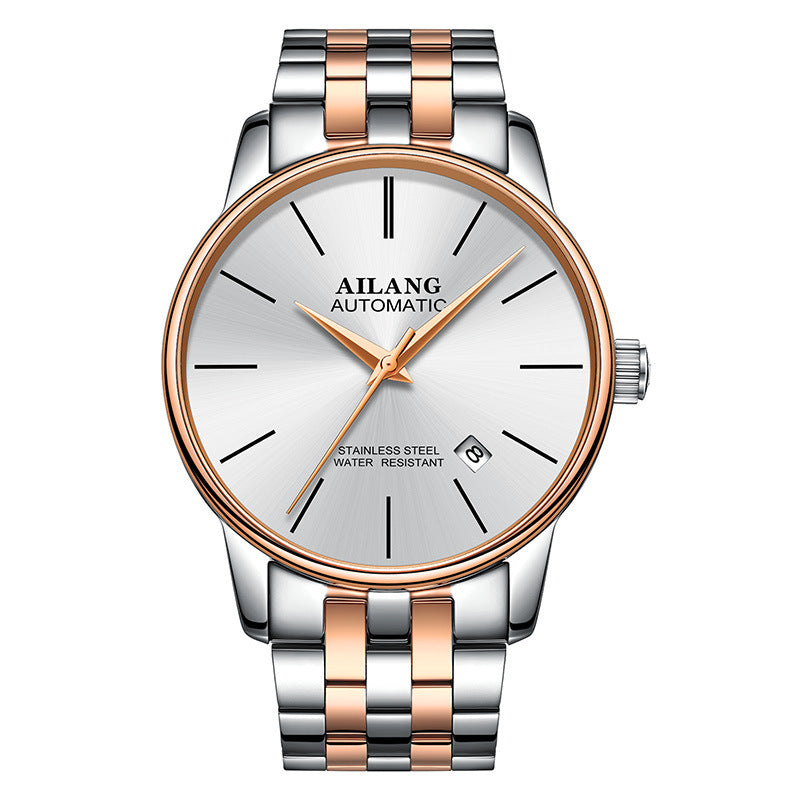 Mens Automatic Mechanical Watches