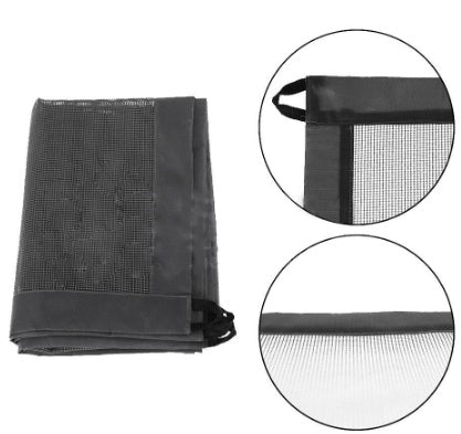 Portable Folding Pet Separation Barrier Safety Fence
