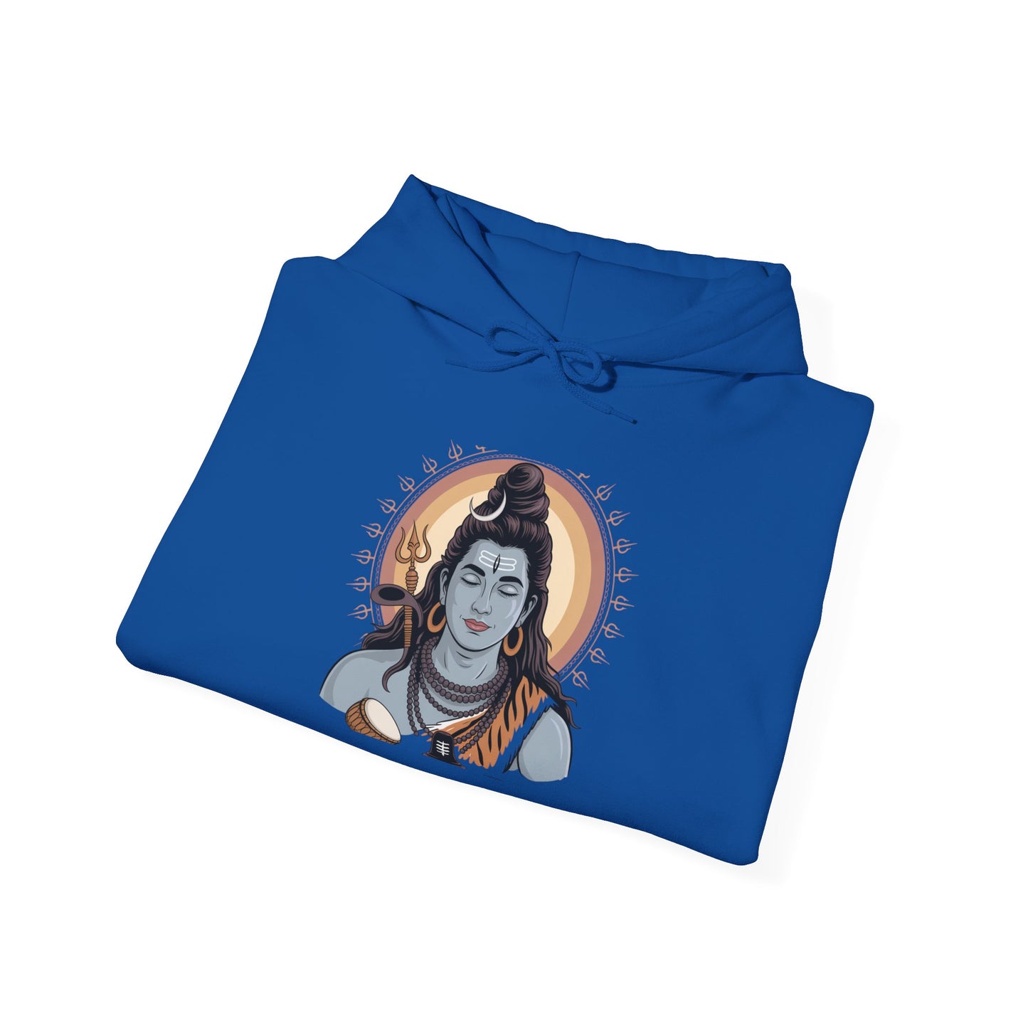 Maha Shivratri Hoodie, Har Har Mahadev Hoodie, Spiritual Outfit, Lord Shiva Hoodie