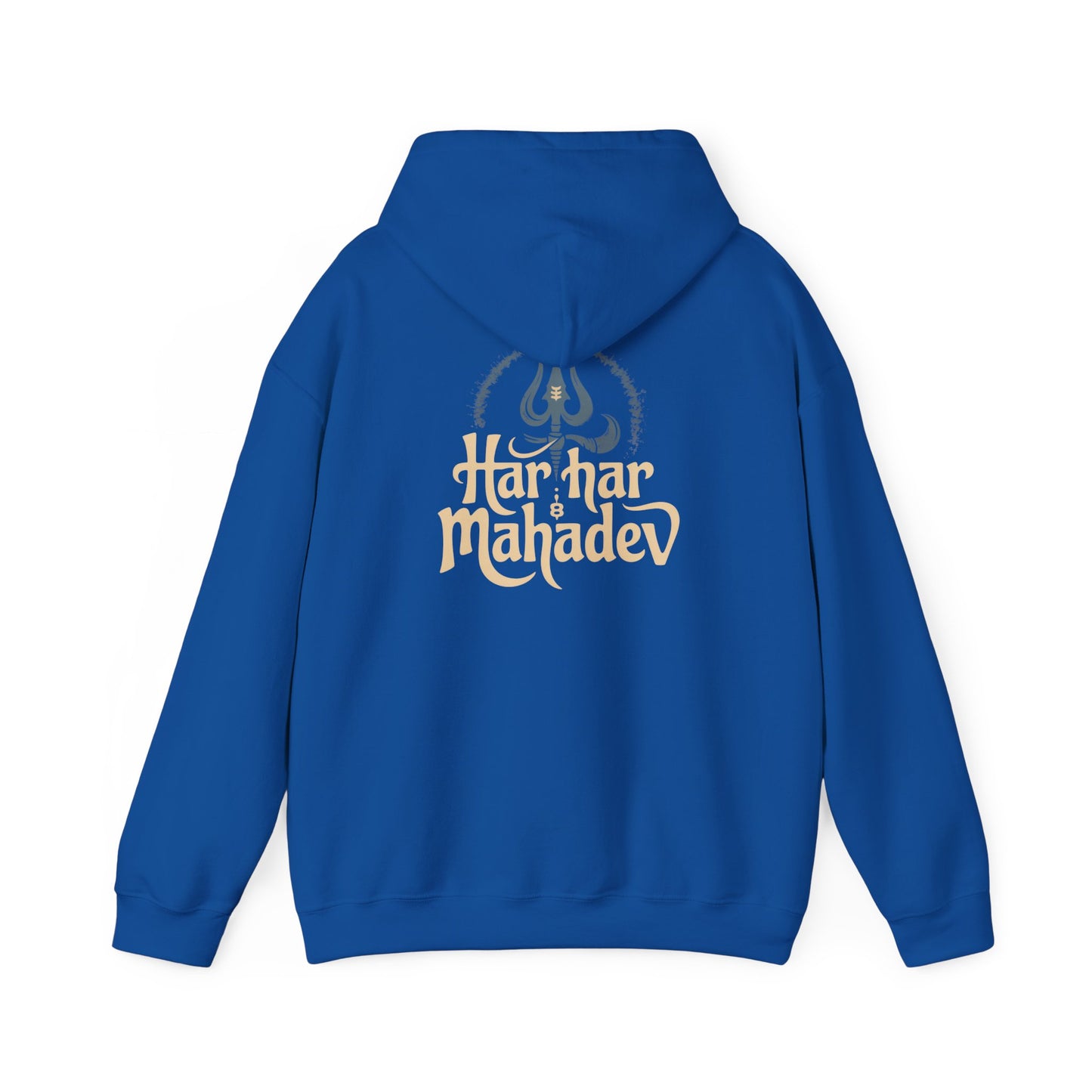 Maha Shivratri Hoodie, Har Har Mahadev Hoodie, Spiritual Outfit, Lord Shiva Hoodie
