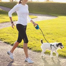 Pet Automatic Telescopic Traction Rope Leash