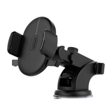 Telescopic Car Dashboard Suction Cup Phone Holder