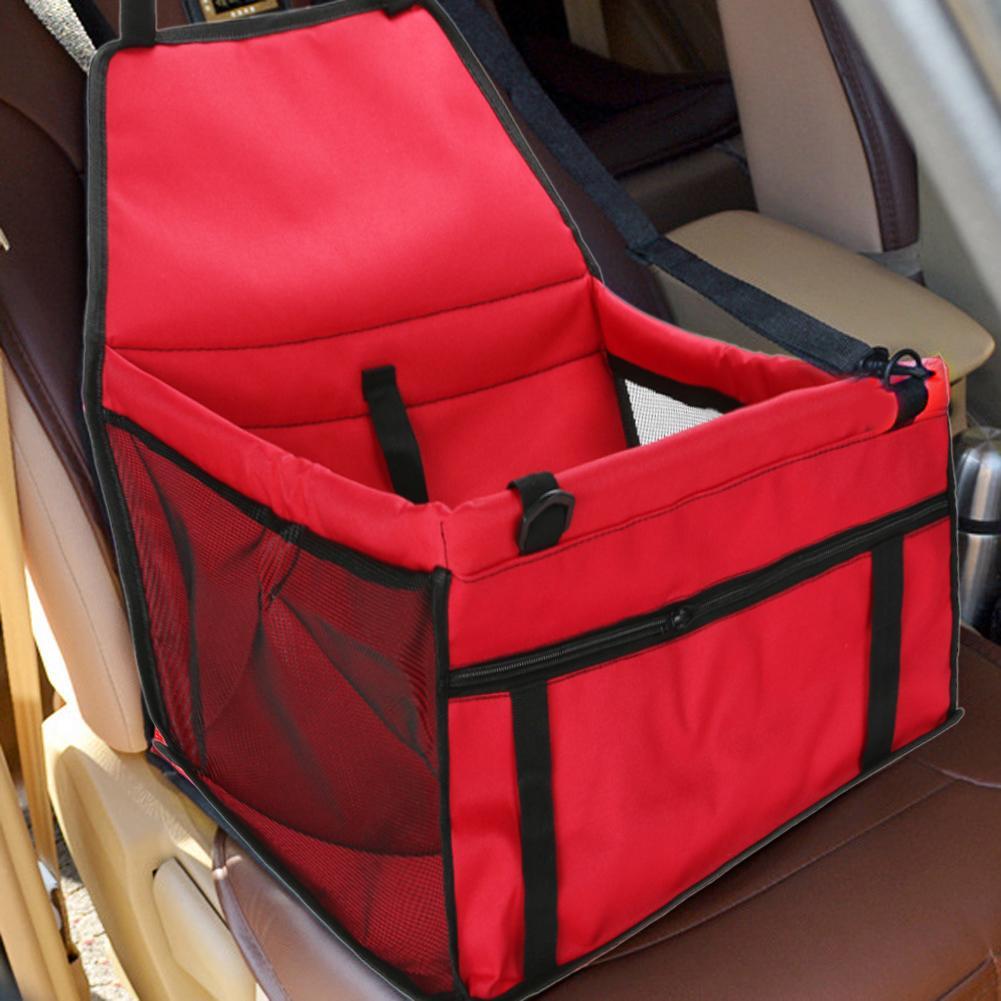 Waterproof Pet Carrier Travel Seat