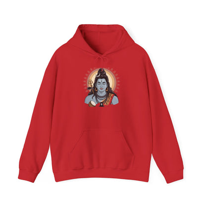 Maha Shivratri Hoodie, Har Har Mahadev Hoodie, Spiritual Outfit, Lord Shiva Hoodie