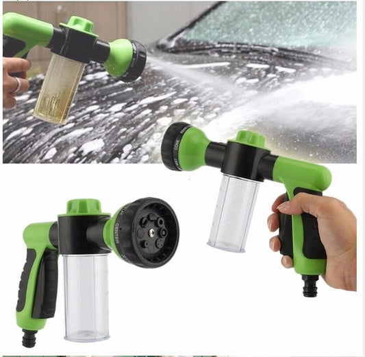 Foam Spray Gun High Pressure Automotive Foam Spray