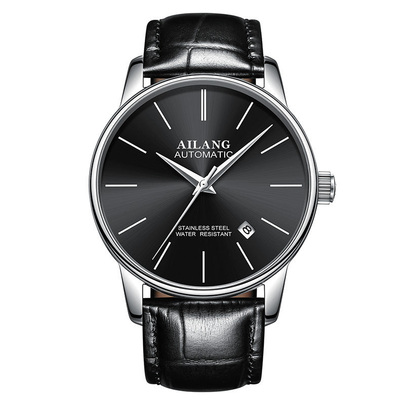 Mens Automatic Mechanical Watches