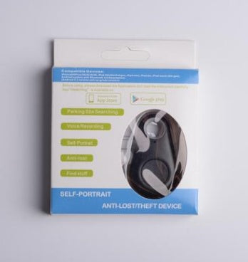 Anti Lost Bluetooth Object Finder