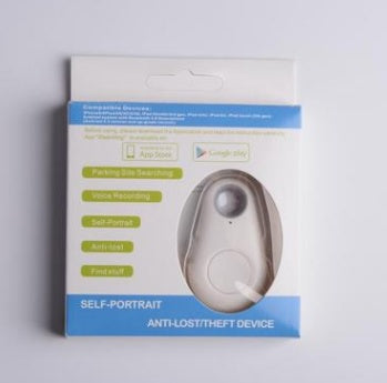 Anti Lost Bluetooth Object Finder