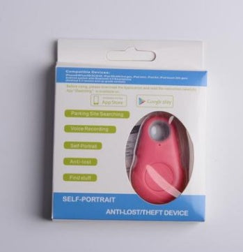 Anti Lost Bluetooth Object Finder