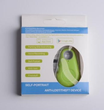 Anti Lost Bluetooth Object Finder