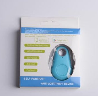 Anti Lost Bluetooth Object Finder