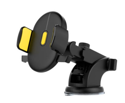 Telescopic Car Dashboard Suction Cup Phone Holder