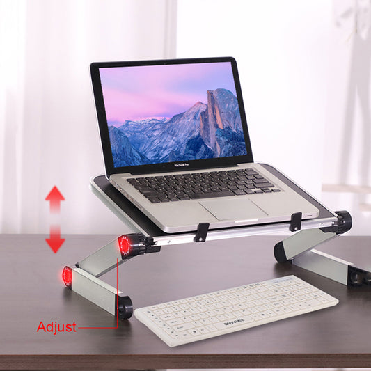 Foldable Laptop & Table Stand