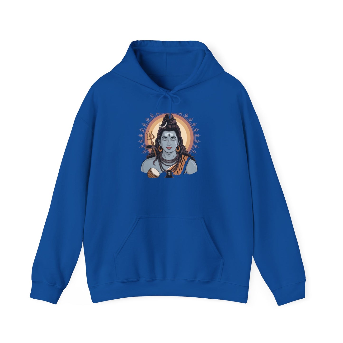 Maha Shivratri Hoodie, Har Har Mahadev Hoodie, Spiritual Outfit, Lord Shiva Hoodie