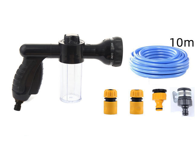 Foam Spray Gun High Pressure Automotive Foam Spray