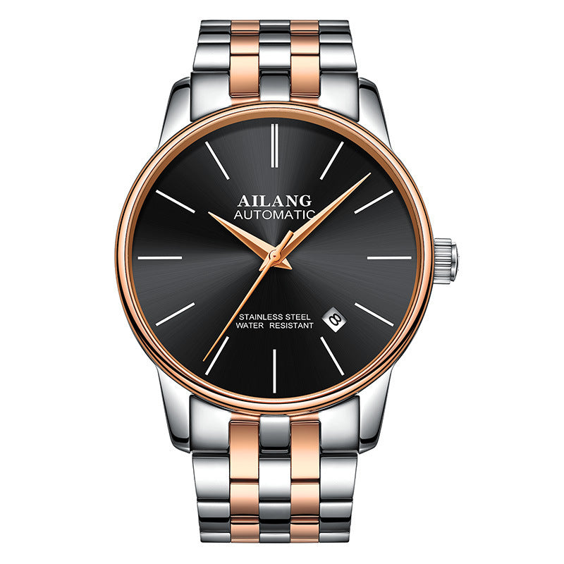 Mens Automatic Mechanical Watches