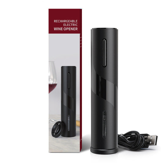 Electronic Bottle Opener USB Rechargeable