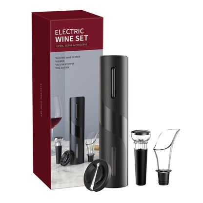 Electronic Bottle Opener USB Rechargeable