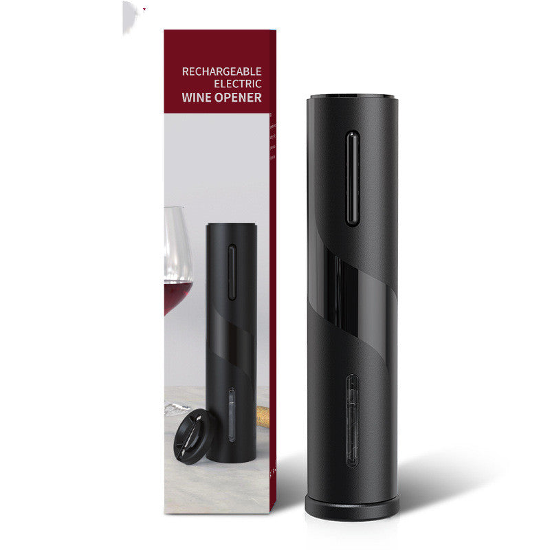 Electronic Bottle Opener USB Rechargeable