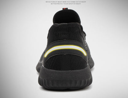 Breathable Safety Work Shoes