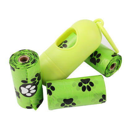 Eco Friendly Dog Poop Waste Bags Multipack