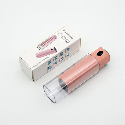 2 in 1 Mobile Phone Screen Cleaner