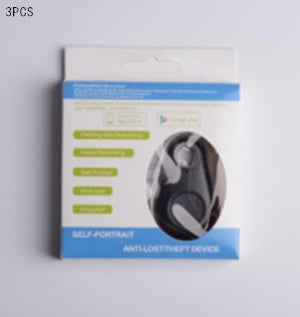 Anti Lost Bluetooth Object Finder