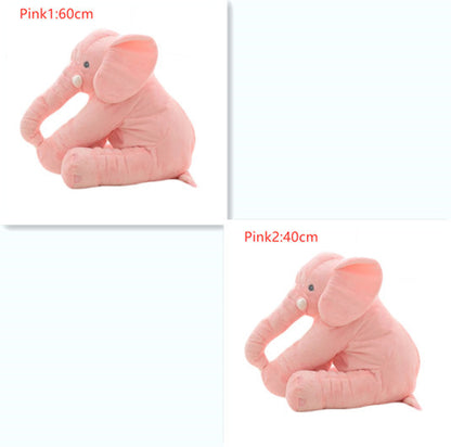 Elephant Plush Teddy