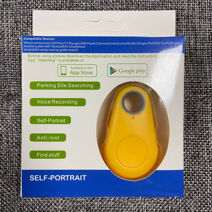 Anti Lost Bluetooth Object Finder