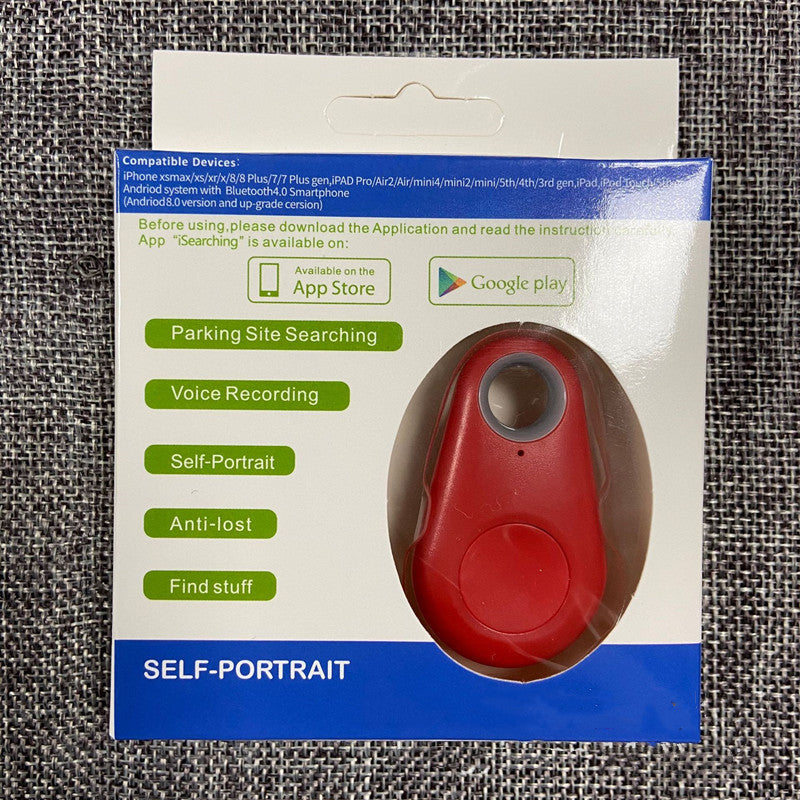 Anti Lost Bluetooth Object Finder