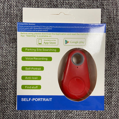 Anti Lost Bluetooth Object Finder