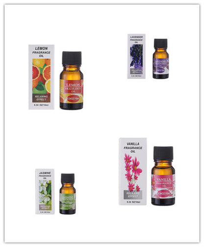 Aromatherapy Essential Humidifier Oil