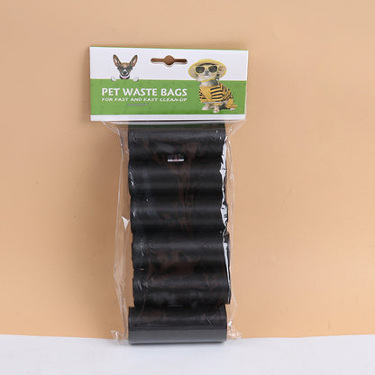 Automatic Portable Pet Poop Scoop
