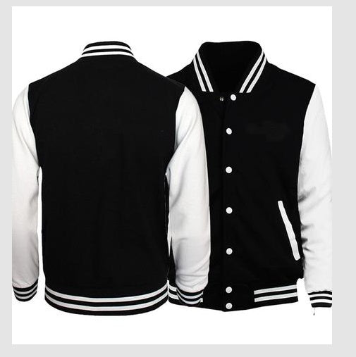 Mens Varsity Jacket