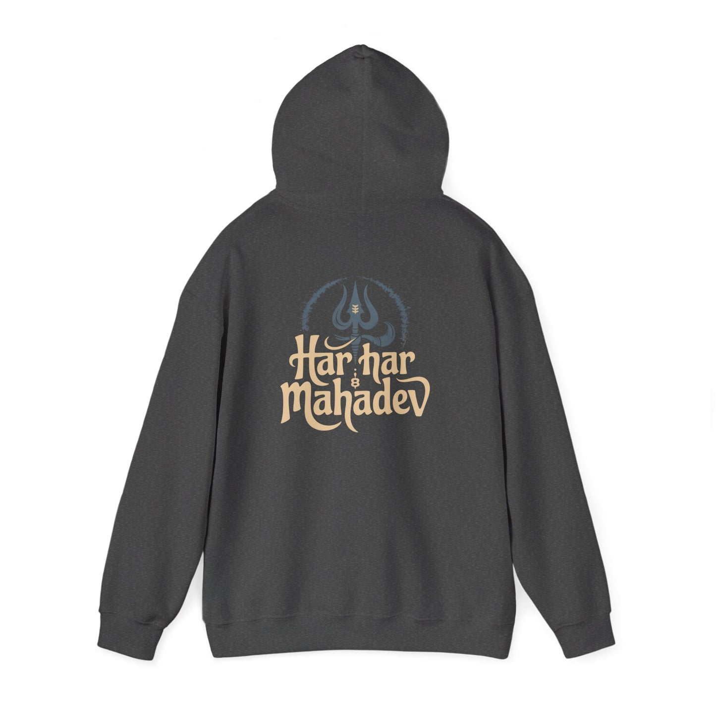 Maha Shivratri Hoodie, Har Har Mahadev Hoodie, Spiritual Outfit, Lord Shiva Hoodie
