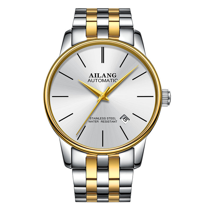 Mens Automatic Mechanical Watches