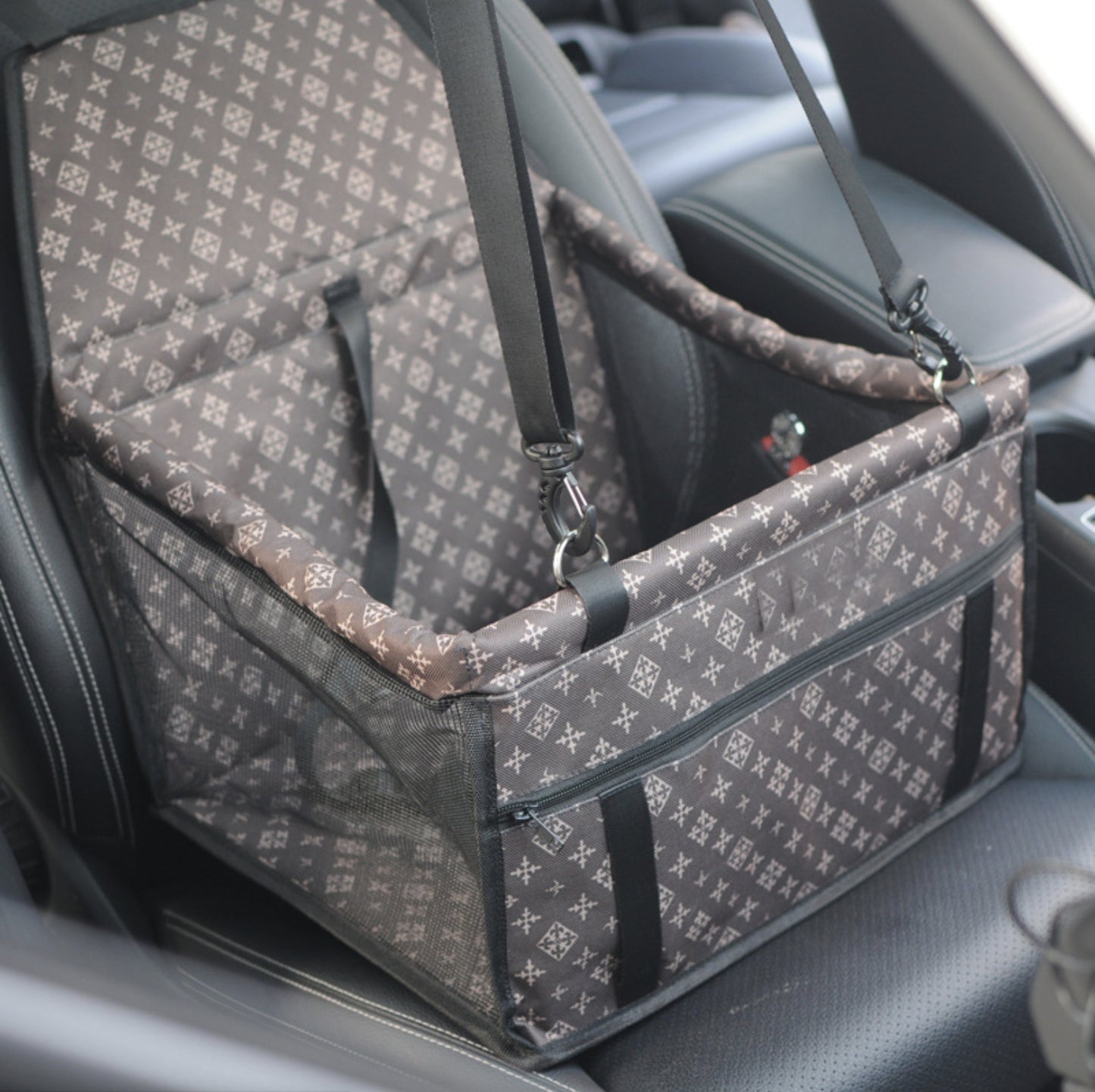 Waterproof Pet Carrier Travel Seat