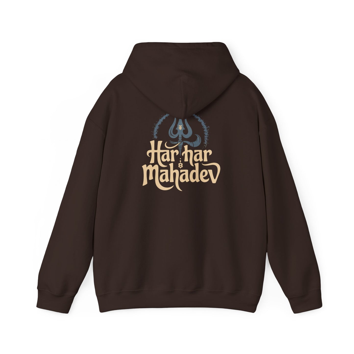 Maha Shivratri Hoodie, Har Har Mahadev Hoodie, Spiritual Outfit, Lord Shiva Hoodie