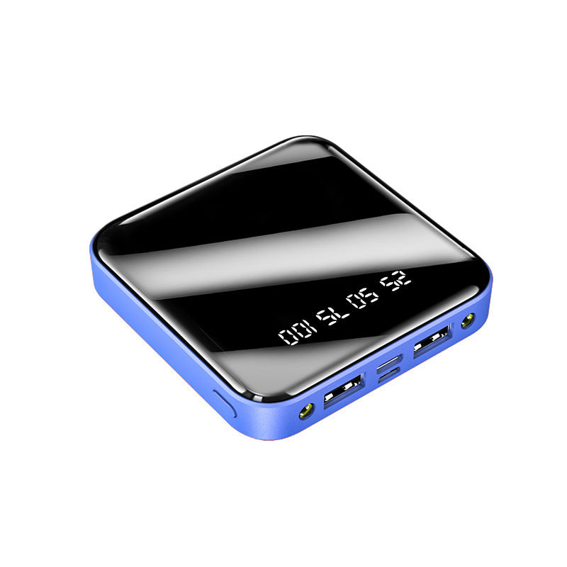 Mini Power Bank 20000/10000 MAh