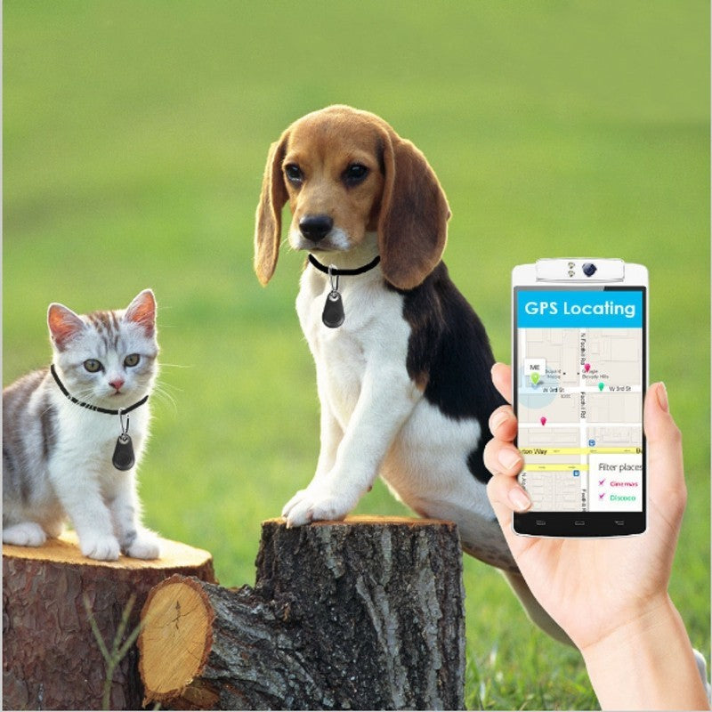 Anti Lost Bluetooth Object Finder