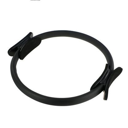 Yoga Fitness Resistance Pilates Ring