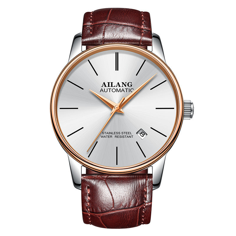 Mens Automatic Mechanical Watches