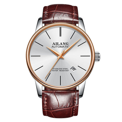 Mens Automatic Mechanical Watches