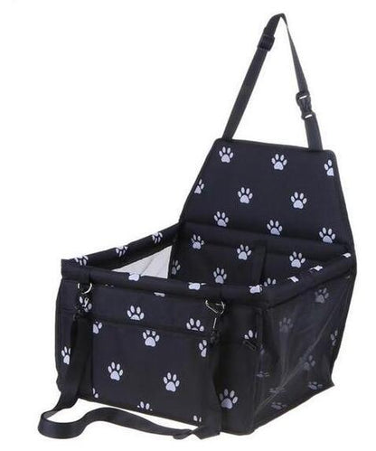 Waterproof Pet Carrier Travel Seat