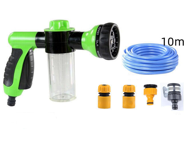 Foam Spray Gun High Pressure Automotive Foam Spray