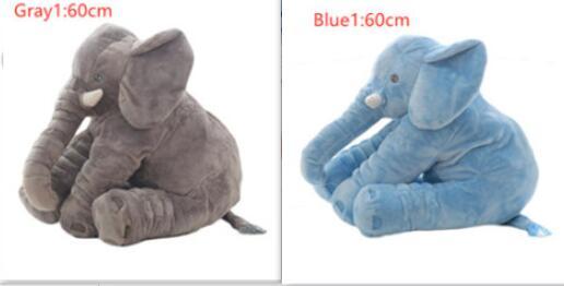 Elephant Plush Teddy