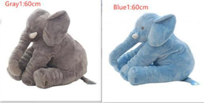 Elephant Plush Teddy