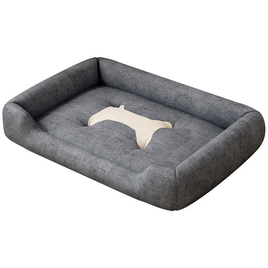 Multiple Sized Quality Pet Beds
