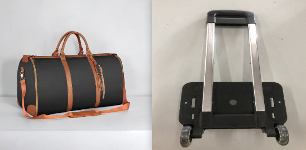 Large Capacity Travel Duffle Hand Bag