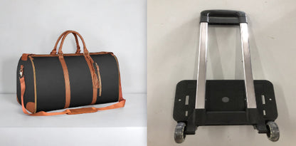 Large Capacity Travel Duffle Hand Bag